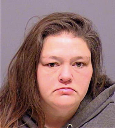 Scrivner Lisa - Clackamas County, OR 