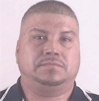 Sanmiguelrodriguez Lucas - Tarrant County, TX 
