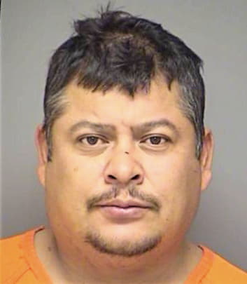 Vasquez-Martinez Manuel - Denton County, TX 