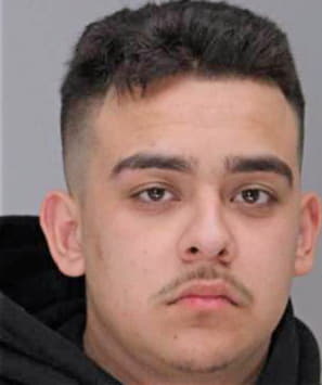 Aguinaga Marcus - Dallas County, TX 
