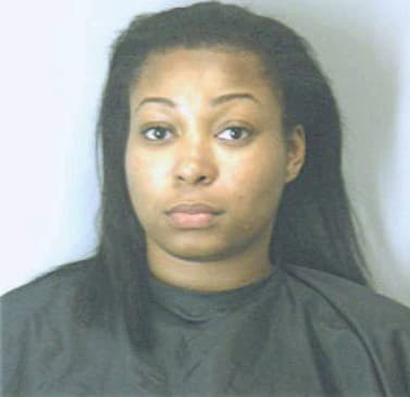 Barnes Markecia - Dekalb County, GA 