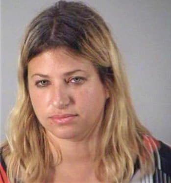 Satmary Maya - Lake County, FL 