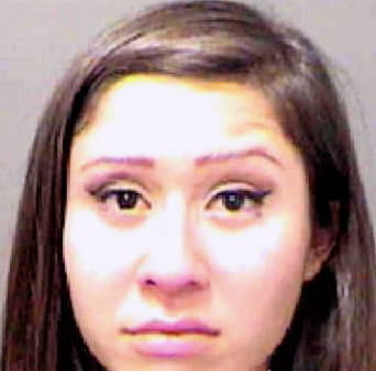 Rivera Melissa - Mecklenburg County, NC 