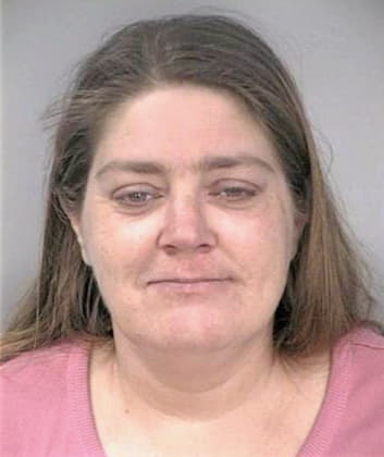 Dingman Michelle - Hillsborough County, FL 