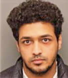 Aljanubi Mohammed - Shelby County, TN 