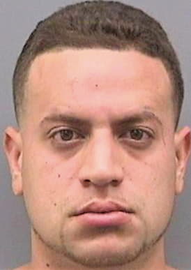 Vasquez Norman - Hillsborough County, FL 