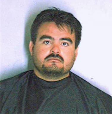 Garcia-Ledesma Pablo - Dekalb County, GA 