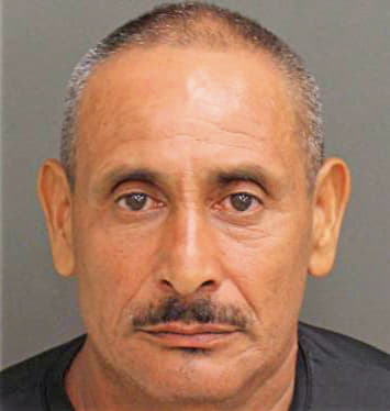 Morales Porfirio - Orange County, FL 