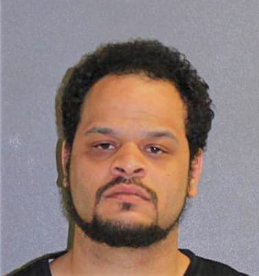 Grissam Reshard - Volusia County, FL 