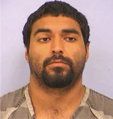 Ramirez Reynaldo - Travis County, TX 