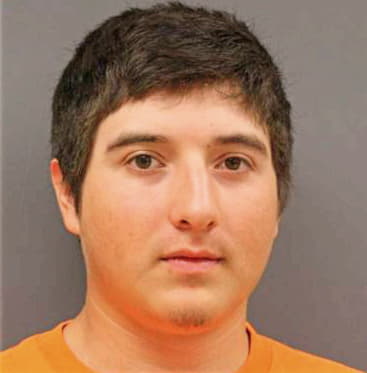 Sanchez-Juarez Ruendi - Dallas County, TX 