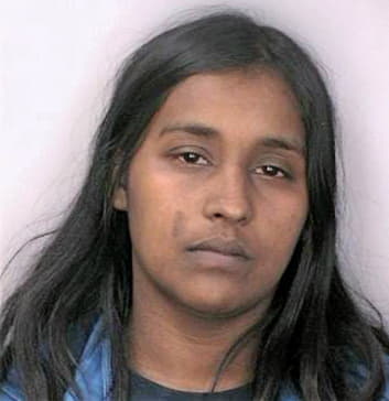 Noor Shazmin - Hillsborough County, FL 