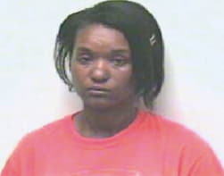 Bradley Stephanie - Hart County, KY 