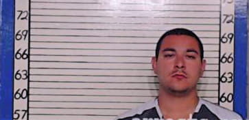 Carpenter-Inclan Stephen - Comal County, TX 