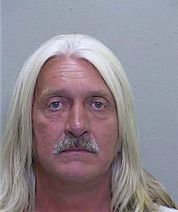 Foster Stewart - Marion County, FL 
