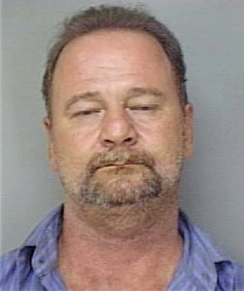 Henry Thomas - Polk County, FL 