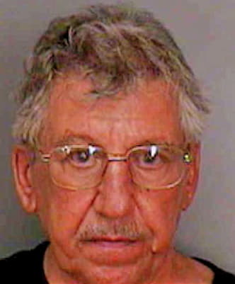 Hulsman Thomas - Polk County, FL 