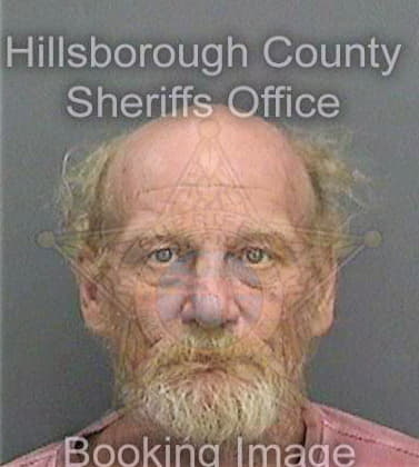 Keck Thomas - Hillsborough County, FL 