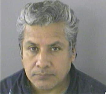 Mayo Vicente - Gwinnett County, GA 