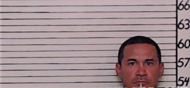 Romero Vincent - Comal County, TX 