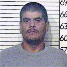 Gonzales Adrian - Comal County, TX 