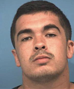 Mojica Anthony - Williamson County, TX 