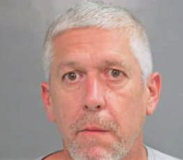 Boyd Bartley - Washington County, AR 