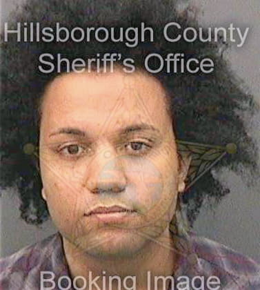 Wentz Billy - Hillsborough County, FL 