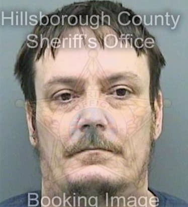 Mcelfish Bradley - Hillsborough County, FL 