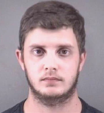 Perryman Brandon - Forsyth County, NC 