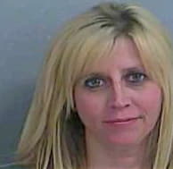 Longoria Chasity - Greene County, MO 