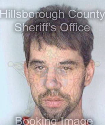 Manning Christopher - Hillsborough County, FL 