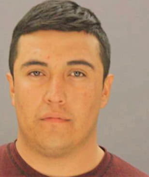 Alemancleto Daniel - Dallas County, TX 