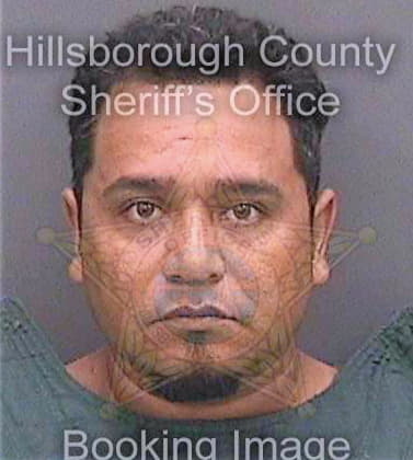 Camposcastro Daniel - Hillsborough County, FL 