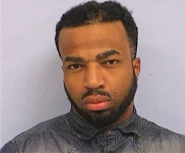 Tezeno Daven - Travis County, TX 