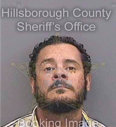 Guilbe Edward - Hillsborough County, FL 