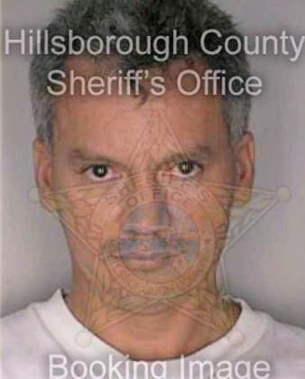 Lamour Edwin - Hillsborough County, FL 