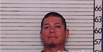Torres Eric - Comal County, TX 