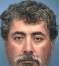 Benitez Filadelfo - Williamson County, TX 