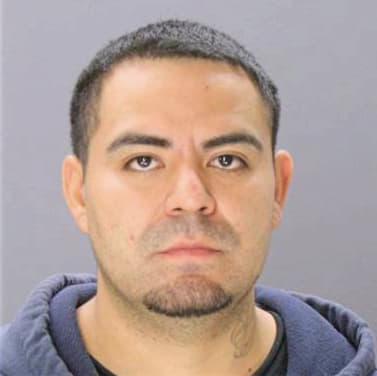 Arias-Hernandez Francisco - Dallas County, TX 