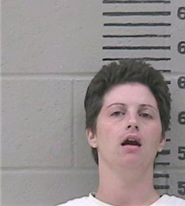 Mills Hallely - Gillespie County, TX 