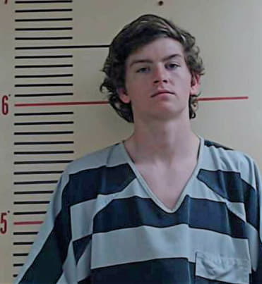 Doty Jacob - Parker County, TX 