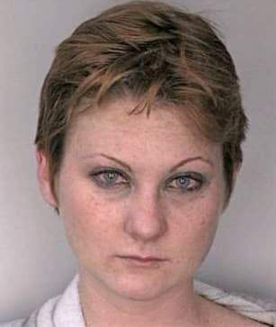 Smith Jennifer - Hillsborough County, FL 