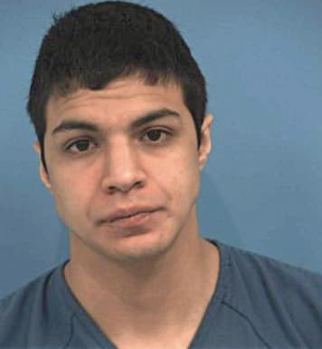 Guillen Jesus - Williamson County, TX 