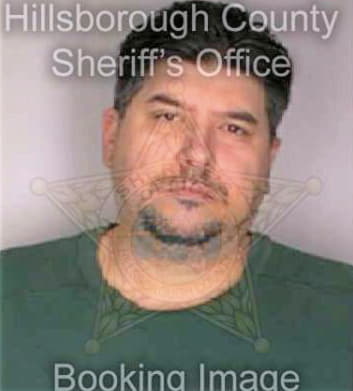 Gonzalez Joe - Hillsborough County, FL 
