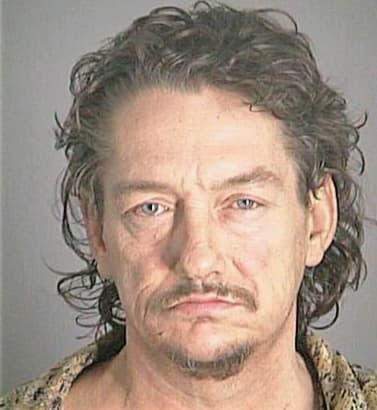Donnelly John - Pasco County, FL 