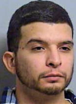 Gonzalez Jorge - Tulsa County, OK 