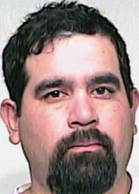 Luevano Jorge - TomGreen County, TX 