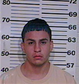 Marquez Jose - Hidalgo County, TX 
