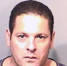 Medina Jose - Brevard County, FL 